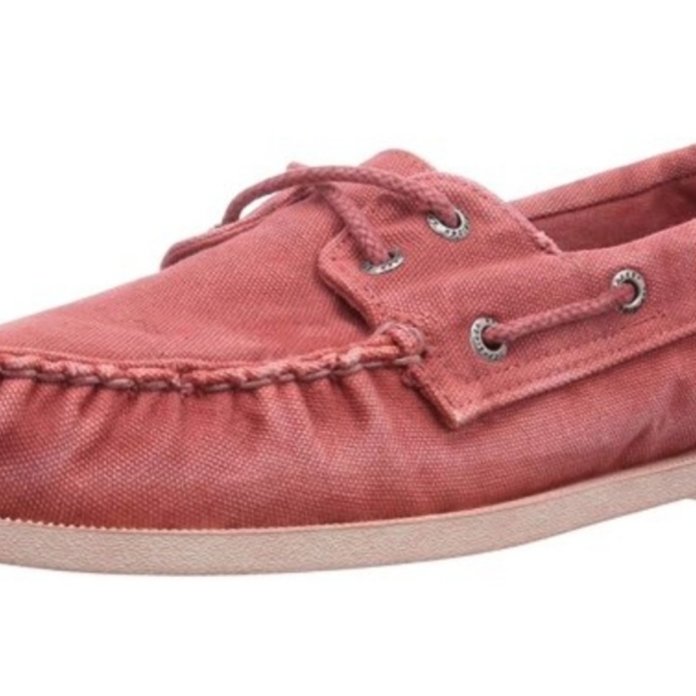 Mens Sperry Topsider Boat Shoe Size 13